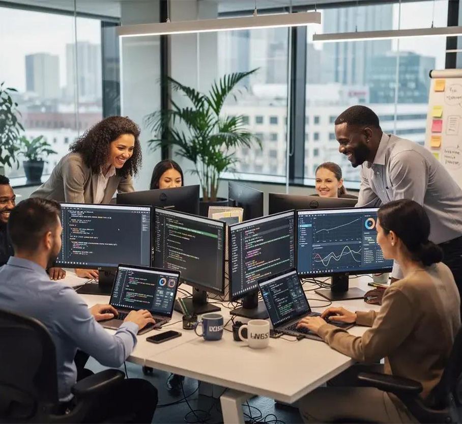 AI & Engineering