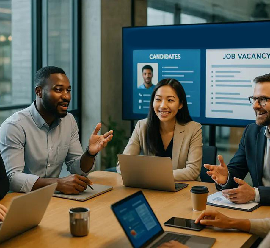 Technology Talent