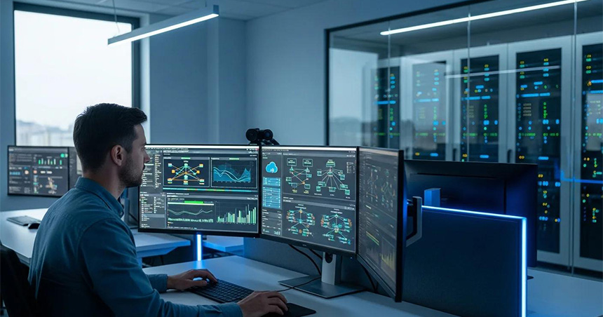 Cloud & Infrastructure