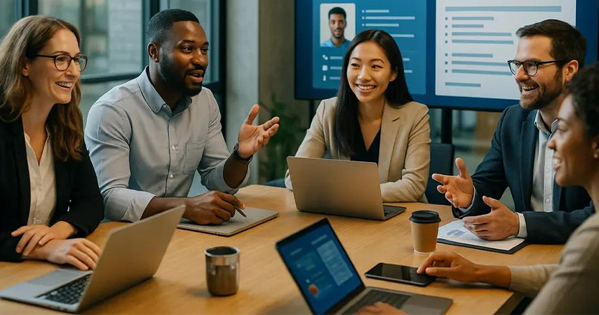 Technology Talent